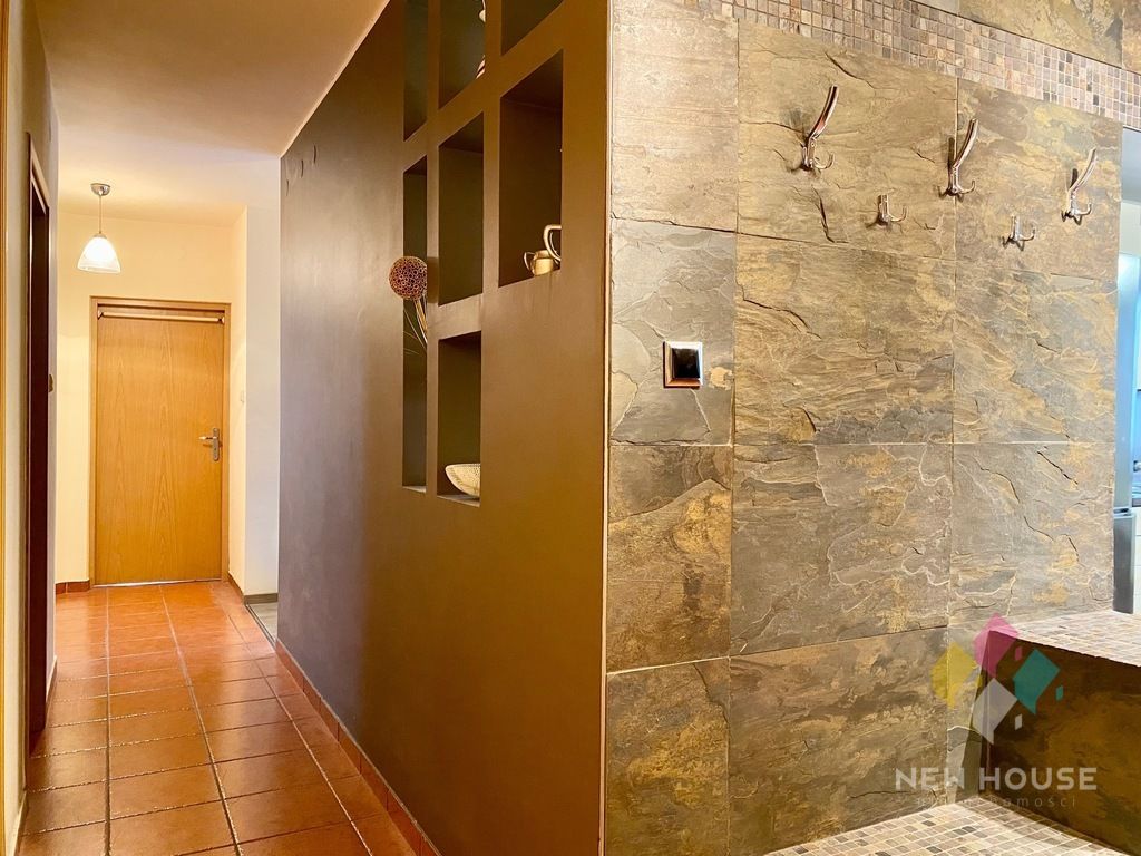 Mieszkanie 3-pokojowe Olsztyn Śródmieście, ul. Andrzeja Samulowskiego. Zdjęcie 8