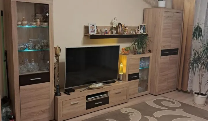 Mieszkanie 2-pokojowe Warszawa Białołęka, ul. Sieczna