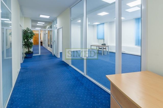 Biuro Warszawa Wilanów, ul. Nałęczowska. Zdjęcie 10