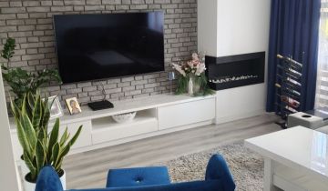 Mieszkanie 4-pokojowe Stalowa Wola