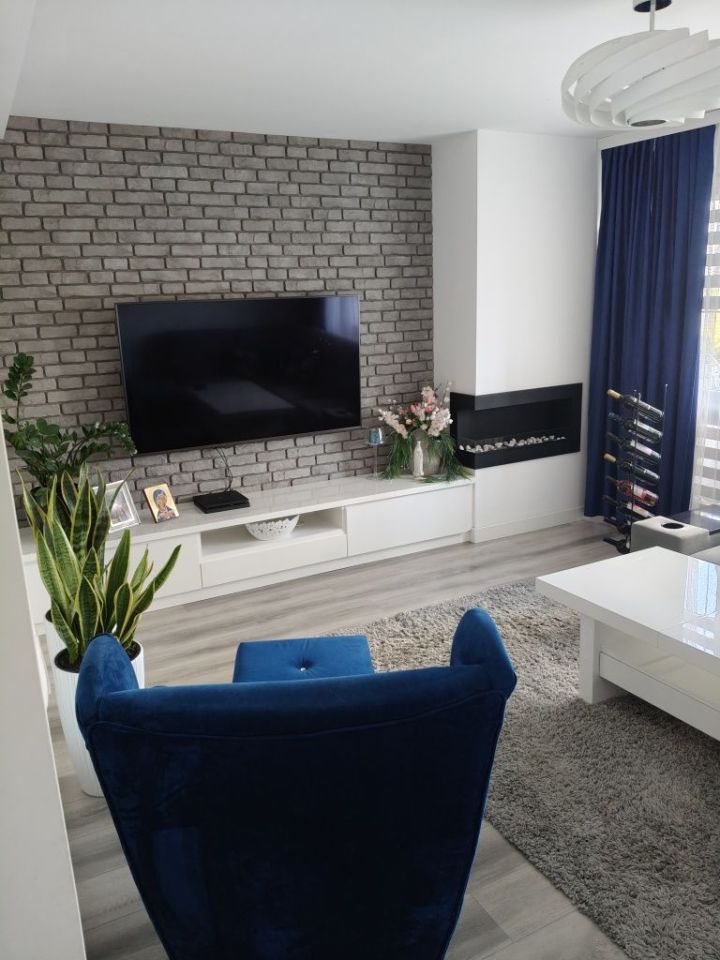 Mieszkanie 4-pokojowe Stalowa Wola