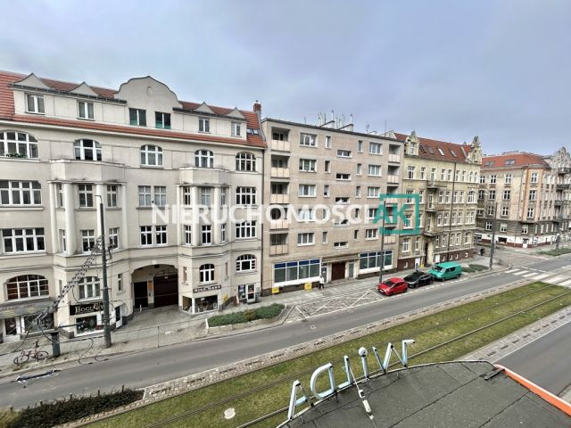 Mieszkanie 2-pokojowe Poznań Wilda, ul. Wierzbięcice. Zdjęcie 8