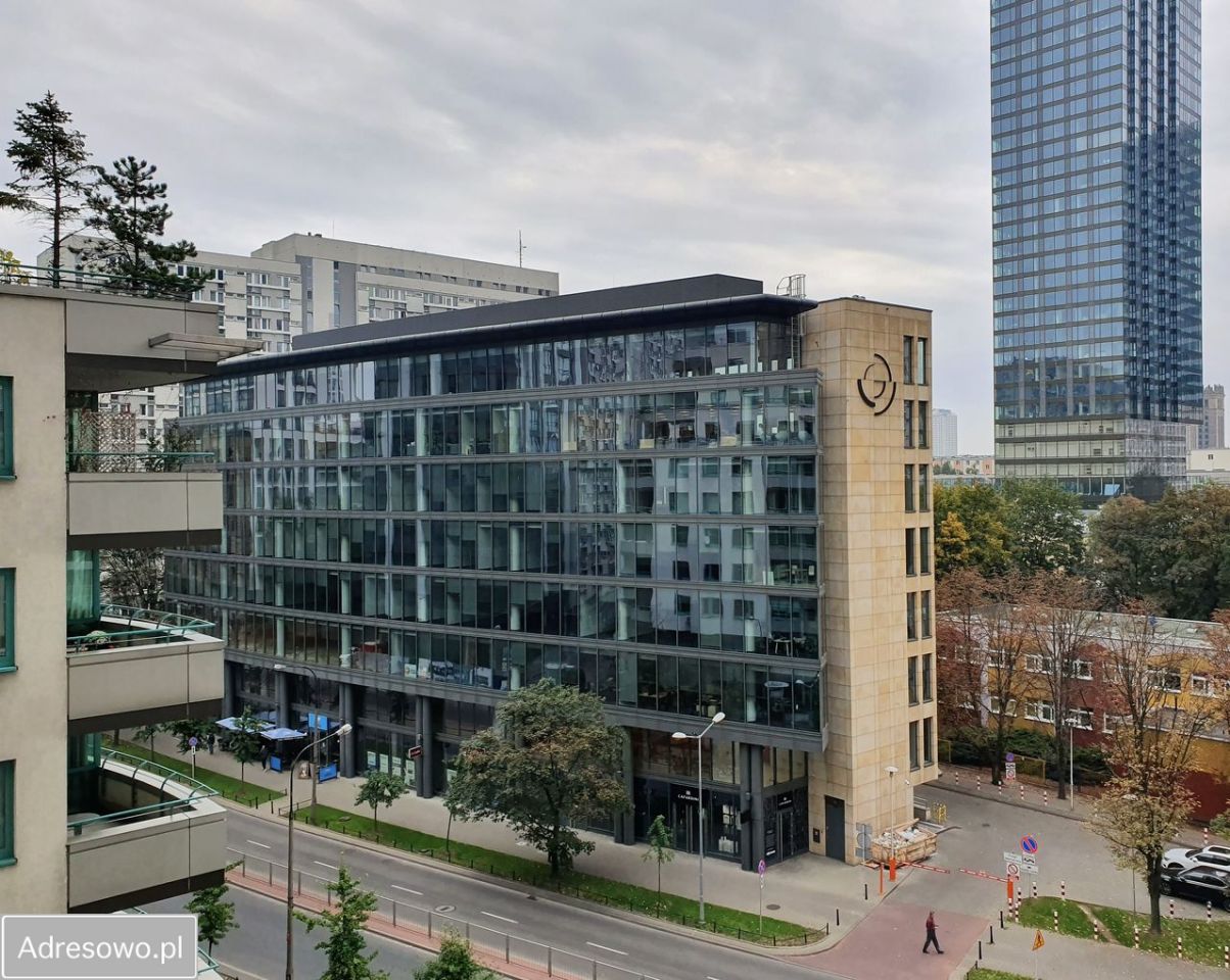 Mieszkanie 2-pokojowe Warszawa Śródmieście, ul. Grzybowska. Zdjęcie 6