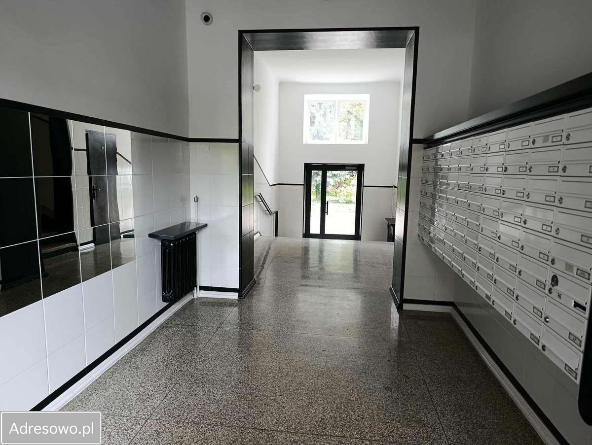 Mieszkanie 1-pokojowe Warszawa Ochota, ul. Filtrowa. Zdjęcie 11