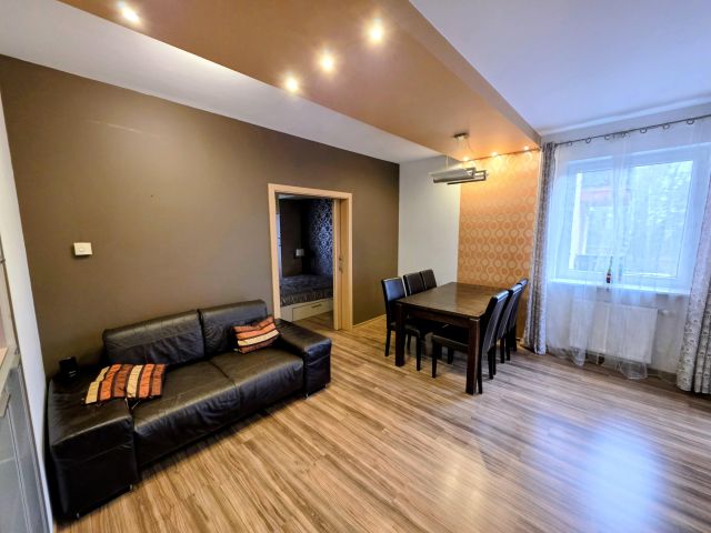 Mieszkanie 3-pokojowe Łódź Widzew, ul. Oleńki Billewiczówny. Zdjęcie 1