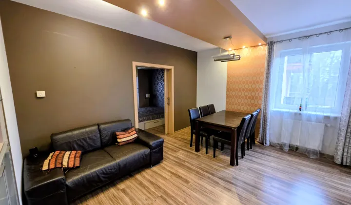 Mieszkanie 3-pokojowe Łódź Widzew, ul. Oleńki Billewiczówny