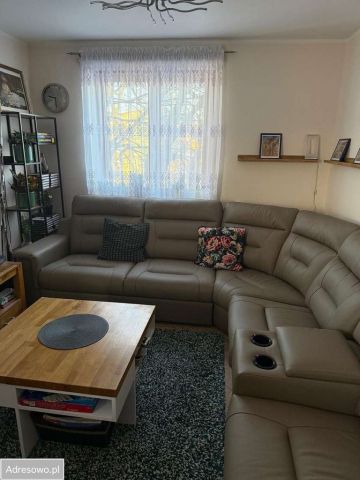 Mieszkanie 2-pokojowe Kamienna Góra Centrum, ul. Papieża Jana Pawła II. Zdjęcie 1