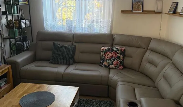 Mieszkanie 2-pokojowe Kamienna Góra Centrum, ul. Papieża Jana Pawła II