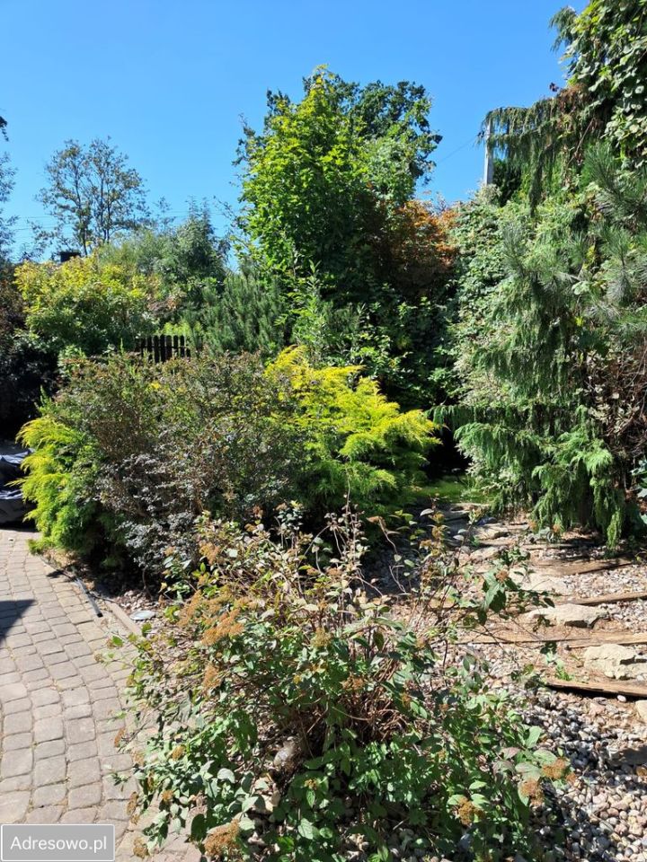 dom wolnostojący, 5 pokoi Grodzisk Mazowiecki. Zdjęcie 7