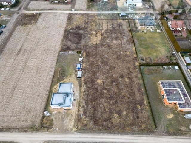 Działka budowlana Strzałkowo, ul. Szmaragdowa. Zdjęcie 4