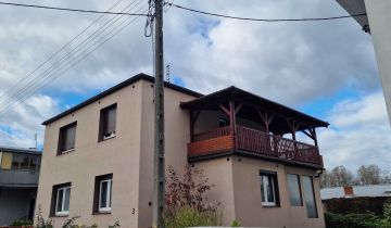 dom wolnostojący Krobia