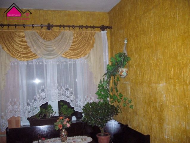 dom wolnostojący, 10 pokoi Piotrków Kujawski, ul. 1 Maja. Zdjęcie 17