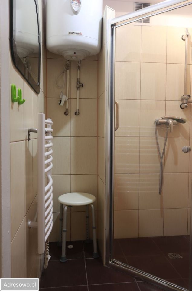 Mieszkanie 3-pokojowe Krosno Odrzańskie. Zdjęcie 3