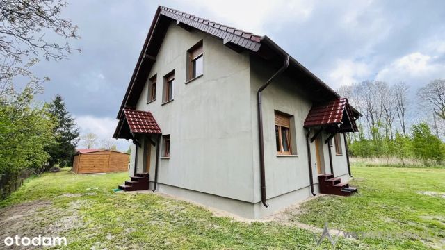 dom wolnostojący, 5 pokoi Pisarzowice. Zdjęcie 1