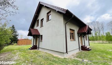 dom wolnostojący, 5 pokoi Pisarzowice