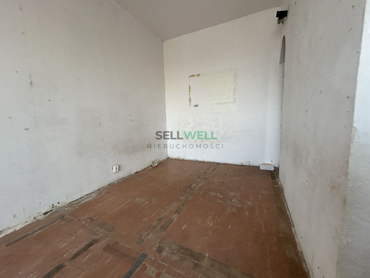 Mieszkanie 1-pokojowe Łódź Bałuty, ul. Zgierska. Zdjęcie 5