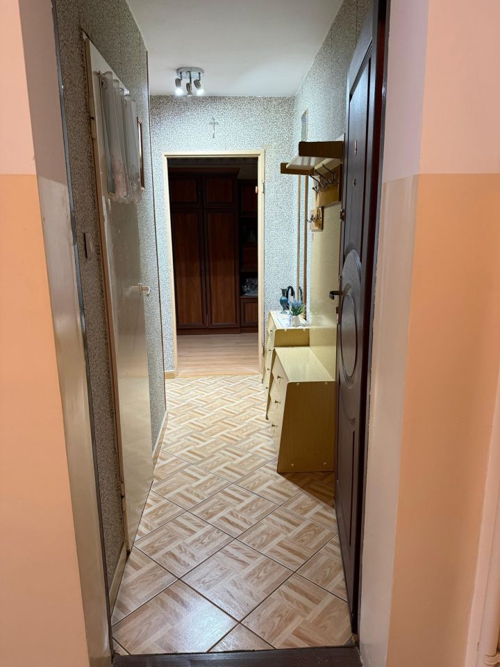 Mieszkanie 2-pokojowe Polkowice, ul. Andrzeja Kmicica. Zdjęcie 5