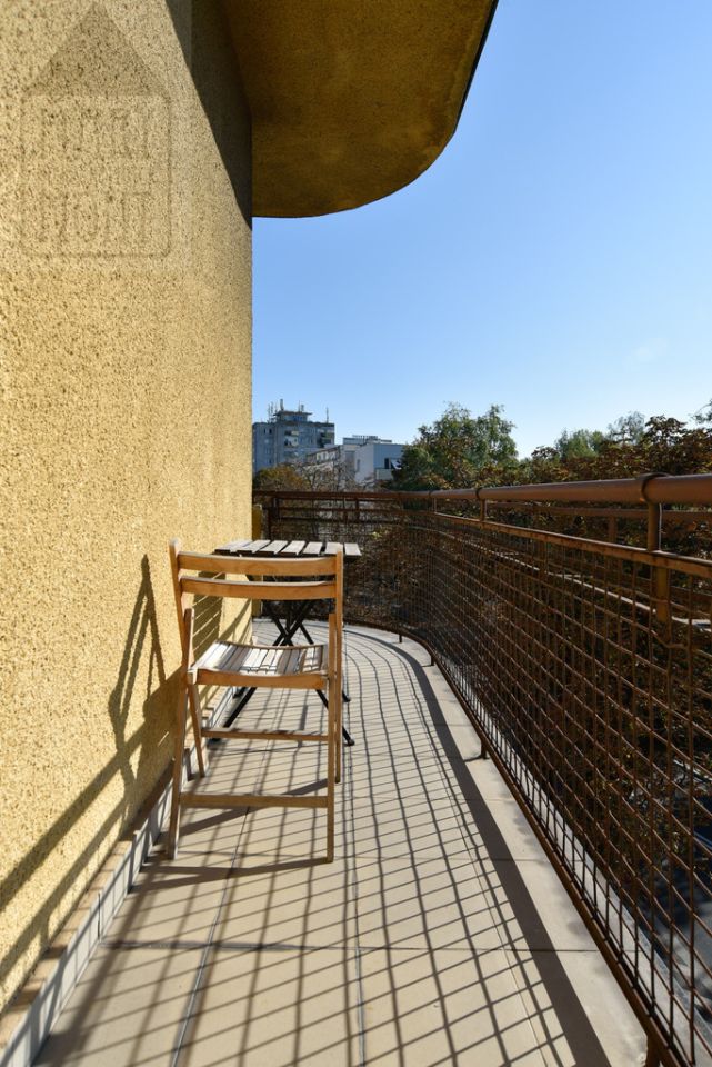 Mieszkanie 3-pokojowe Warszawa Żoliborz, ul. Potocka. Zdjęcie 3