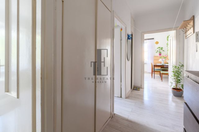 Mieszkanie 2-pokojowe Warszawa Mokotów. Zdjęcie 6