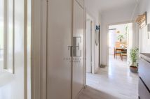 Mieszkanie 2-pokojowe Warszawa Mokotów. Zdjęcie 4