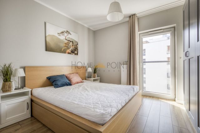 Mieszkanie 2-pokojowe Warszawa Praga-Północ, ul. Szwedzka. Zdjęcie 7