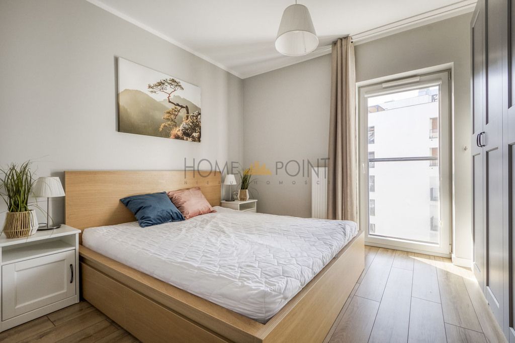 Mieszkanie 2-pokojowe Warszawa Praga-Północ, ul. Szwedzka. Zdjęcie 7