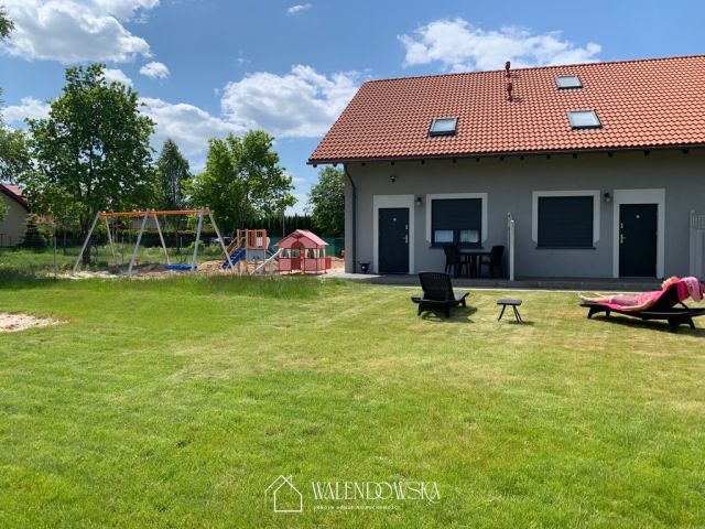 Hotel/pensjonat Rowy, ul. Malinowa. Zdjęcie 3