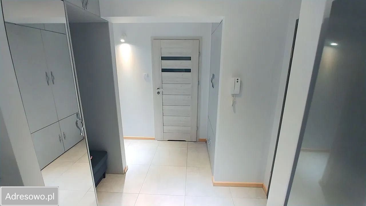 Mieszkanie 3-pokojowe Warszawa, ul. Chrzanowska. Zdjęcie 4