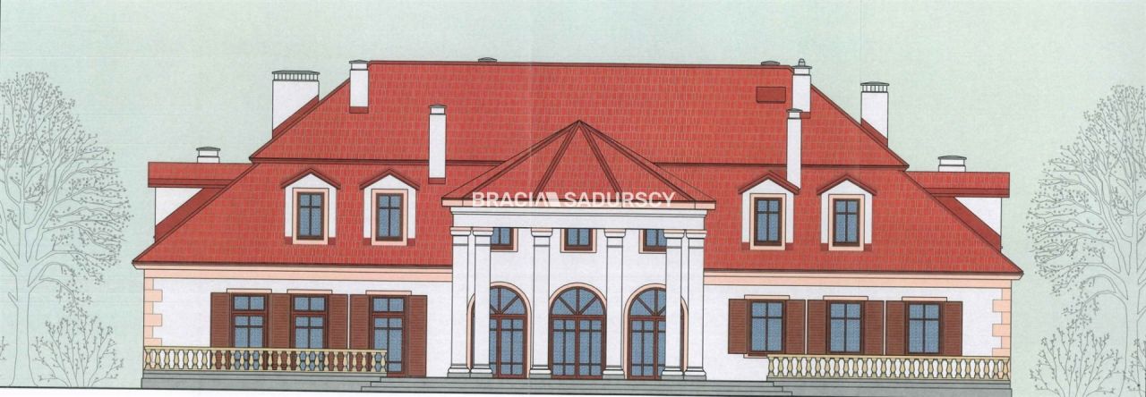 Działka inwestycyjna Słupiec. Zdjęcie 4