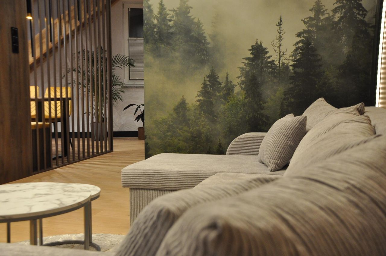 Mieszkanie 4-pokojowe Wrocław Maślice, ul. Węgliniecka. Zdjęcie 9