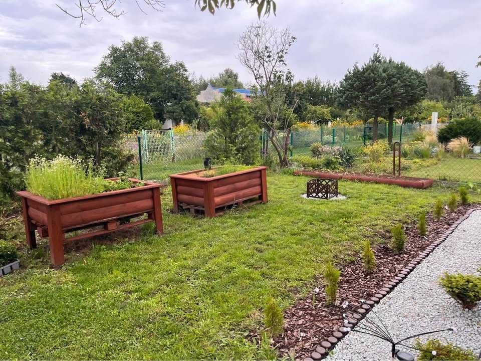 Działka rod Głogów. Zdjęcie 6