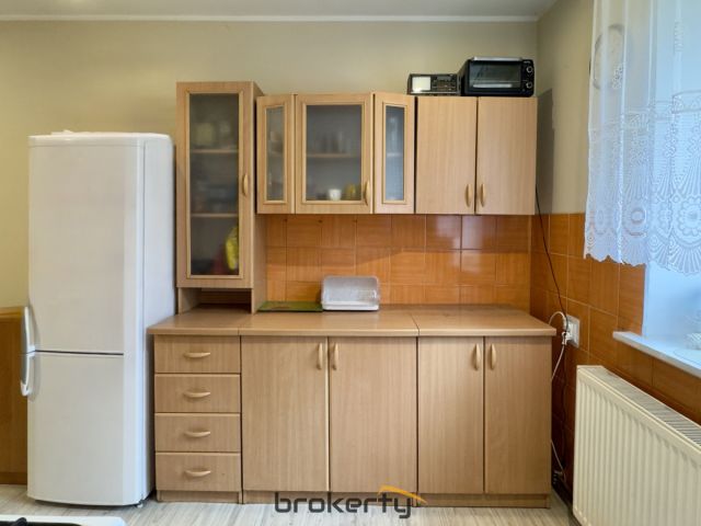 Mieszkanie 3-pokojowe Ząbkowice Śląskie, ul. Proletariatczyków. Zdjęcie 1