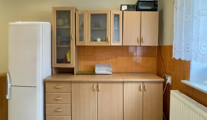 Mieszkanie 3-pokojowe Ząbkowice Śląskie, ul. Proletariatczyków