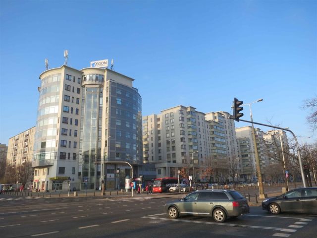 Nieruchomość komercyjna Warszawa Wola. Zdjęcie 1