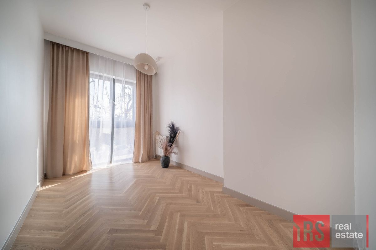 Mieszkanie 3-pokojowe Warszawa Mokotów, ul. Puławska. Zdjęcie 19