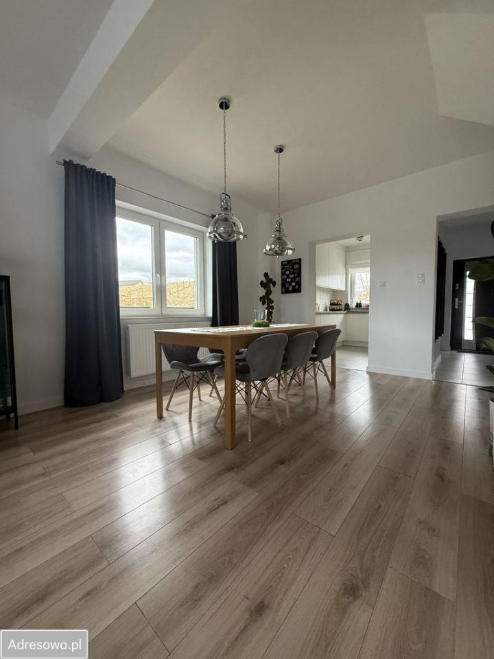 bliźniak, 4 pokoje Gowino, ul. Kwiatowa. Zdjęcie 7