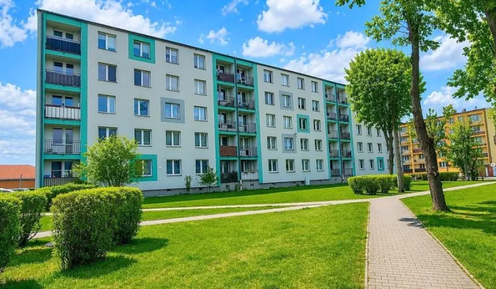 Mieszkanie 2-pokojowe Piekary Śląskie, ul. Papieża Jana Pawła II