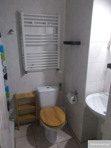 Mieszkanie 1-pokojowe Krynica Morska, ul. Gdańska. Zdjęcie 1