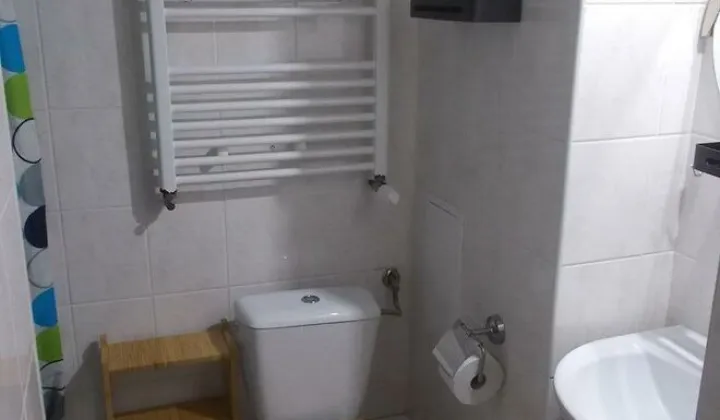 Mieszkanie 1-pokojowe Krynica Morska, ul. Gdańska