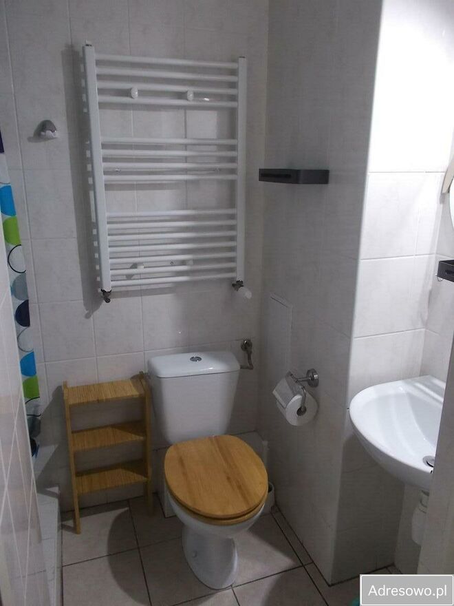 Mieszkanie 1-pokojowe Krynica Morska, ul. Gdańska. Zdjęcie 1