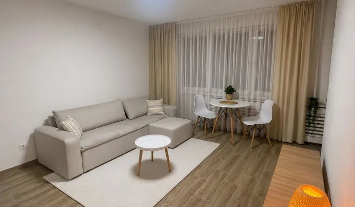 Mieszkanie 1-pokojowe Katowice Brynów