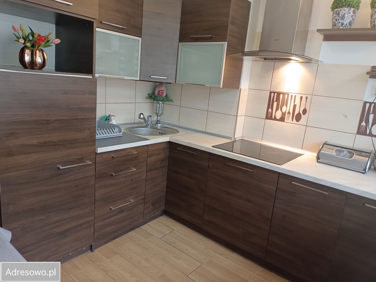 Mieszkanie 1-pokojowe Kalisz Centrum, ul. Fryderyka Chopina. Zdjęcie 11