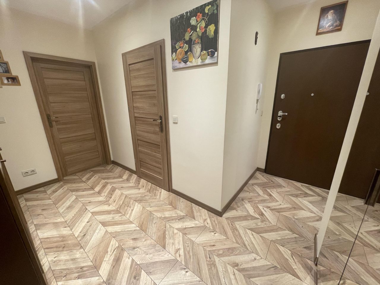 Mieszkanie 3-pokojowe Poznań Dębiec, ul. 28 Czerwca 1956 r.. Zdjęcie 15