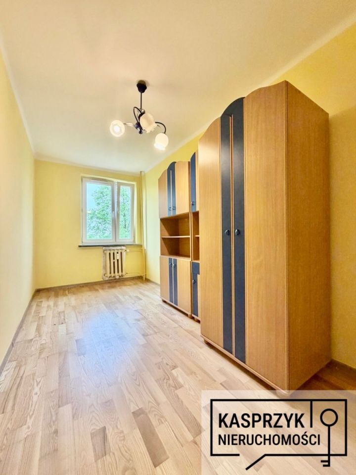 Mieszkanie 3-pokojowe Krosno, ul. Krakowska. Zdjęcie 5