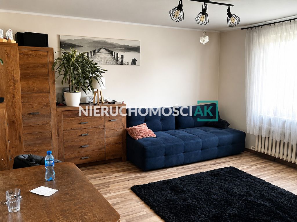 dom wolnostojący, 5 pokoi Konin Laskówiec, ul. Rudzicka. Zdjęcie 3
