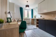 Mieszkanie 1-pokojowe Warszawa Praga-Południe, ul. Kobielska. Zdjęcie 2