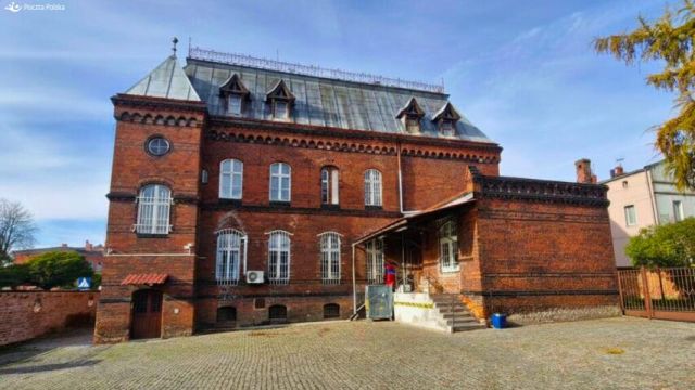 Lokal Namysłów, ul. Pocztowa. Zdjęcie 3