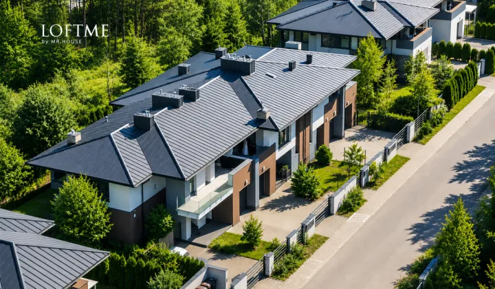 Mieszkanie 3-pokojowe Aleksandrów Łódzki, ul. Kąkolowa