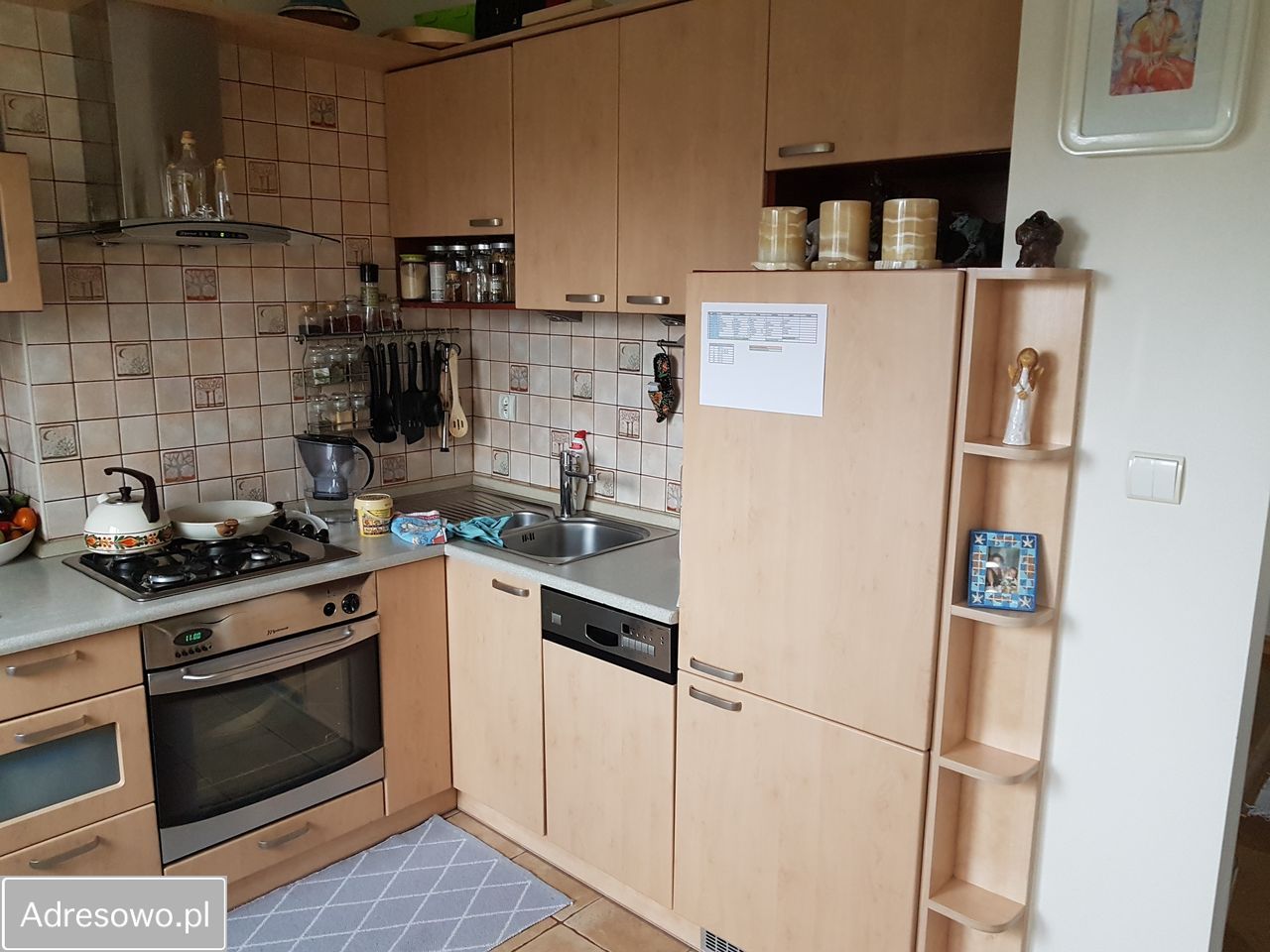 bliźniak, 5 pokoi Kiełczów, ul. Letnia. Zdjęcie 13
