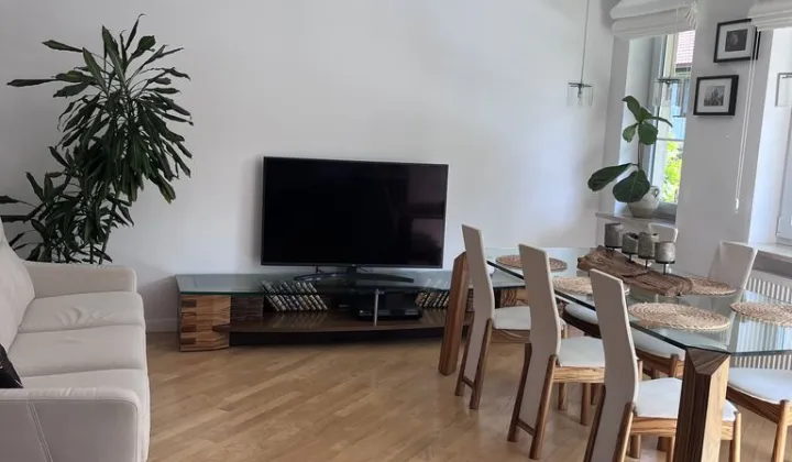 Mieszkanie 3-pokojowe Warszawa Ursus, ul. Królowej Bony